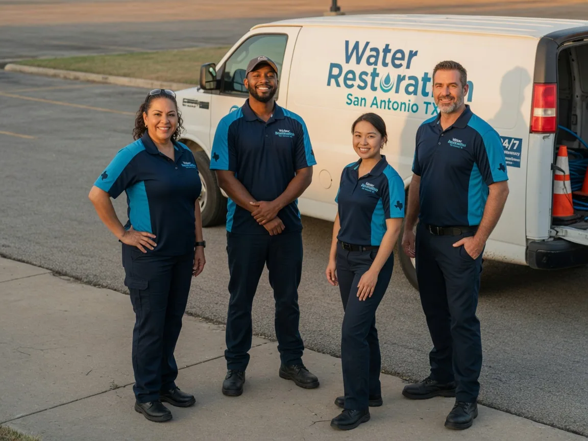 Water Damage Repair company in Montello, WI